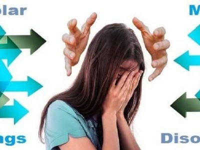 Health First | बायपोलर मूड डिसऑर्डर | २-४ टक्के व्यतींमध्ये आढळतो हा आजार