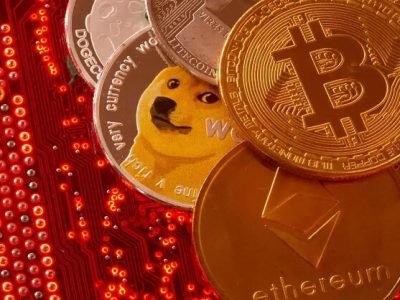 Bitcoin Eyes $50,000 | बिटकॉइनची किंमत $50,000 पर्यंत परत आली