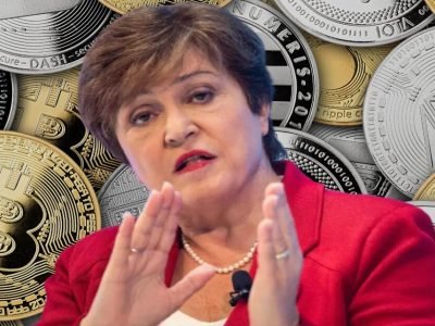 Bitcoin Is Not Money Coin | आयएमएफच्या वक्तव्याने खळबळ | बिटकॉइनच्या नावात ‘कॉइन’ म्हणजे ते पैसे नाहीत