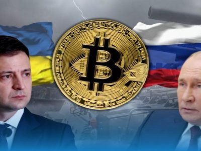 Bitcoin Capitalization | निर्बंधाचे परिणाम | कॅपिटलायझेशनमध्ये बिटकॉइनने रशियन रूबलला मागे टाकले