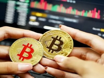 Bitcoin Price in India | क्रिप्टो कॉईन्स तेजीत, भारतात बिटकॉईन गुंतवणुकीत वाढ, बिटकॉइनसह इतर क्रिप्टोचे आजचे दर