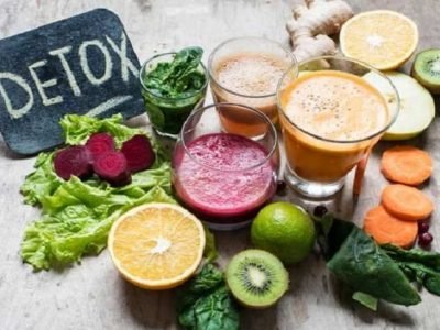 Health First | शरीर डिटॉक्स राखण्यासाठी काही घरगुती टिप्स