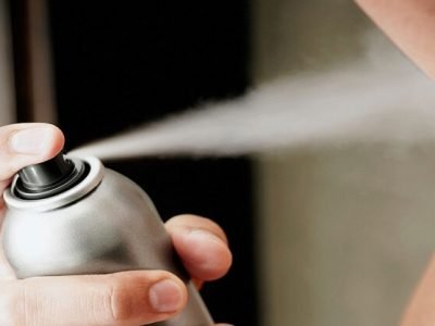 Health First | बॉडी स्प्रे वापरता? | मग आधी हे जाणून घ्या