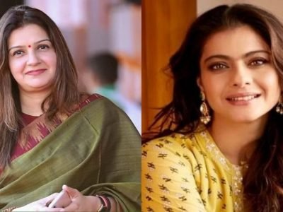 Bollywood Actress Kajol | ‘अशिक्षित राजकीय नेते भारतात राज्य करत आहेत’ या काजोलच्या वक्तव्यावर देशभरात फक्त ‘भक्तांना’ का राग आला?