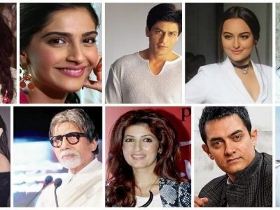 Bollywood Celebrities Instagram Sponsored Post Charges | बॉलीवूड सेलिब्रिटींचे इंस्टाग्राम पोस्ट चार्जेस | इतके पैसे घेतात