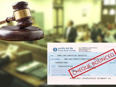 Bounced Cheque | चेक डिक्लाइन झाल्यास या गोष्टीवरून होऊ शकते तुमच्यावर कारवाई, माहिती असणं गरजेचं आहे