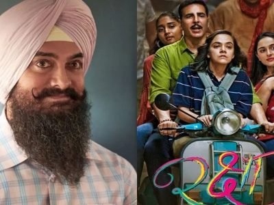 Box Office Report | लाल सिंह चड्ढा आणि रक्षाबंधनची दुसऱ्या दिवशी कमाई, साऊथच्या सिनेमांमध्ये कोण पुढे जाणून घ्या