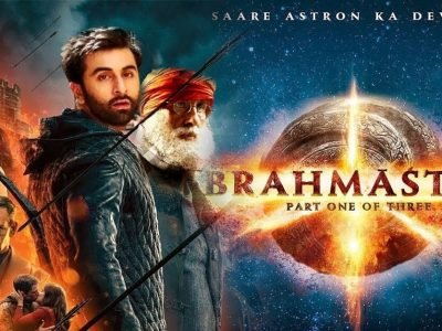 Brahmastra Opening Record | ‘ब्रह्मास्त्र’ सिनेमाला प्रेक्षकांचा प्रचंड प्रतिसाद, पहिल्याच दिवशी 37 कोटींचा व्यवसाय, विकेंड विक्रम मोडणार