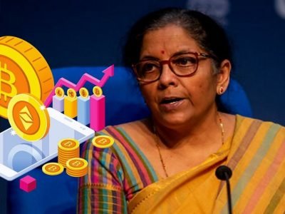 Budget 2022 | क्रिप्टो करन्सीमुळे तुमचं प्रचंड नुकसान झालं तरी मोदी सरकार 30 टक्के टॅक्स वसूल करणार