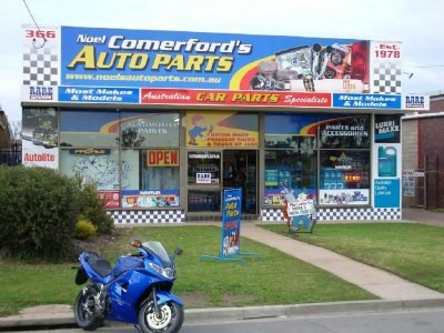 Business Idea | ऑटोमोबाईल पार्ट्स व्यवसाय सुरु करायचा आहे? कोणत्या गोष्टी लक्षात ठेवणे आवश्यक आहे ते जाणून घ्या