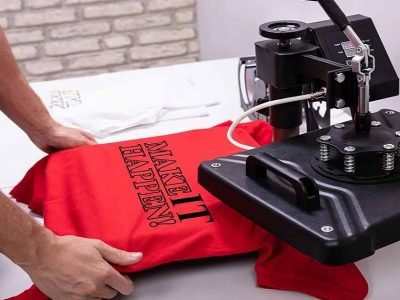 Business Idea | अगदी घरातून अत्यंत कमी गुंतवणुकीतून सुरु करू शकता स्वतःचा टी-शर्ट प्रिटिंग उद्योग, कमाईसहित माहिती