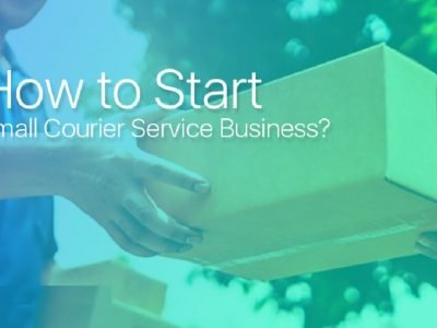 Business Idea | स्वतःची कुरिअर सेवा कंपनी सुरू करण्याची संपूर्ण प्रक्रिया | मोठ्या कमाईचा मार्ग