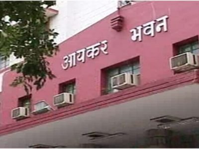 CBDT Information | 2 बांधकाम समूहांच्या IT धाडीत १८४ कोटीची बेहिशेबी संपत्ती जप्त CBDT कडून माहिती