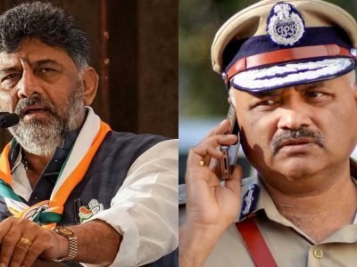 New CBI Director | ज्या IPS अधिकाऱ्याला डीके शिवकुमार ‘बिनकामाचा’ म्हणाले होते, त्यांचीच मोदी सरकारने CBI प्रमुखपदी नेमणूक केली