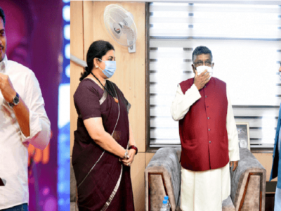 मोदी सरकार आखतंय एक धक्कादायक योजना | कारवाँ मासिकाचा दावा | रोहित पवारांचं तरुणांना आवाहन