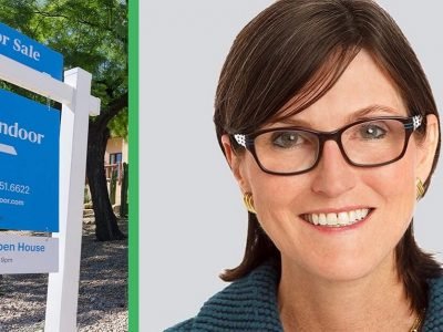 Cathie Woods Investment in Twitter | अमेरिकन गुंतवणूकदार कॅथी वुडने ट्विटरमध्ये गुंतवणूक वाढवली | कारण?