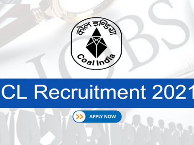 Central Coalfields Ltd Recruitment 2021 | सेंट्रल कोलफिल्डमध्ये क्लार्क पदासाठी भरती