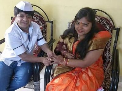 Engaged chala hawa yeu dya show member will tie tie a knot just got Engagged