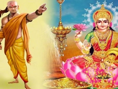 Chanakya Niti | लक्ष्मी देवी स्वतःहून या 3 ठिकाणी कायम वास्तव्य करते, तुमच्या वास्तूत आहे हे सर्व?