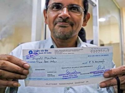 Cheque Payment | तुम्ही जेव्हा चेकचे व्यवहार करता तेव्हा या 9 चुका टाळा, अन्यथा मोठं नुकसान होईल