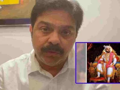 फडणवीसांचे लाडके आमदार प्रसाद लाड यांचं धक्कादायक विधान, म्हणाले ‘छत्रपती शिवाजी महाराजांचा जन्म कोकणात झाला’