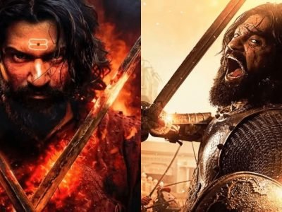 Chhava on Box Office | ‘छावा’ सिनेमा 2025 मधील सर्वात मोठा हिंदी ओपनर ठरला, पहिल्याच दिवशी रेकॉर्डब्रेक कमाई