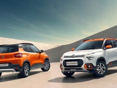 Citroen EV C3 Car 2022 | बहुचर्चित टाटा नेक्सॉन ईव्ही सी 3 या तारखेला होणार लाँच, कारचा संपूर्ण तपशील जाणून घ्या Citroen EV C3 Car 2022 | बहुचर्चित टाटा नेक्सॉन ईव्ही सी 3 या तारखेला होणार लाँच, कारचा संपूर्ण तपशील जाणून घ्या