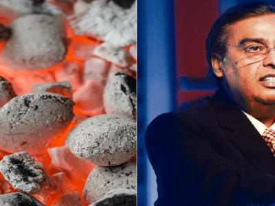 Coal Crisis Beneficial For Mukesh Ambani | देशात कोळसा संकट येताच अंबानींकडून ‘त्या’ विदेशी कंपन्यांमध्ये गुंतवणूक