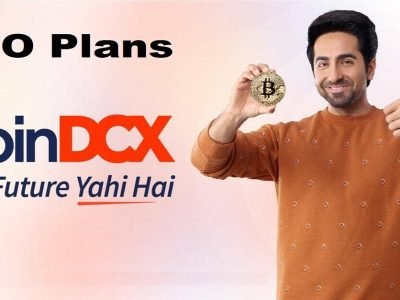 CoinDCX IPO | भारतीय क्रिप्टोकरन्सी कंपनी CoinDCX IPO आणण्याच्या तयारीत – सविस्तर वृत्त