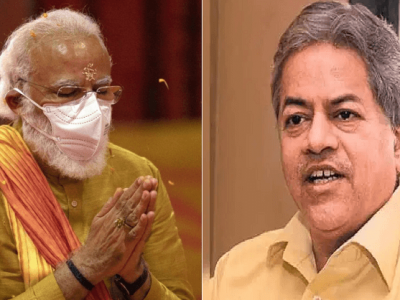 गुजरातचे अकार्यक्षम मॉडेल देशापुढे उघड झालंय | भाजपशासित राज्यातच मोदी मॉडेलचा फज्जा उडाला