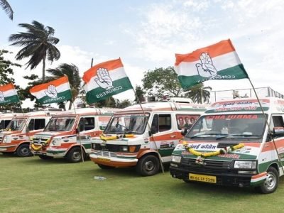 कोरोना आपत्ती | मुंबई काँग्रेसकडून कोविड टास्क फोर्स टीमची स्थापना | संपर्क क्रमांक जाहीर