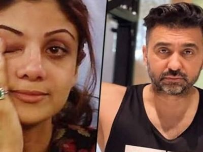 राज कुंद्राला दिलासा | पॉर्नोग्राफी प्रकरणात राज कुंद्राला अखेर जामीन मंजूर | 19 जुलै पासून होता तुरुंगात