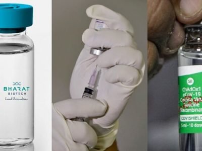 Covaxin Approved Emergency Use For children | 2 ते 18 वर्ष वयोगटातील मुलांच्या लसीकरणासाठी कोव्हॅक्सिनला मंजूरी