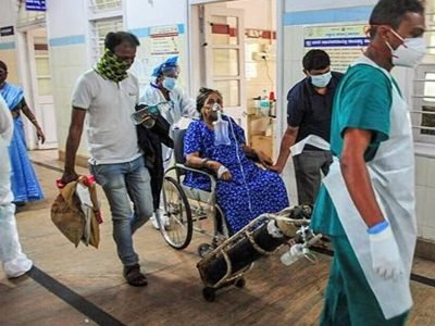 Covid 19 in India | खरंच कोरोना डोकं वर काढतोय की तेच आरोग्य यंत्रणेतील घोटाळे सुरु झाले? | अधिक जाणून घ्या