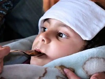 Health First | कोरोनाच्या तिसऱ्या लाटेत मुलांची रोग प्रतिकारशक्ती या घरगुती आहाराने वाढवा | केवळ औषधाने नव्हे