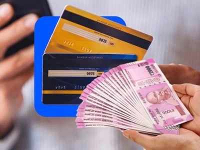 Credit Card | क्रेडिट कार्डवर आता 1 करोड रुपयांचा मोफत विमा मिळणार नाही, या बँकेने ग्राहकांना दिला झटका