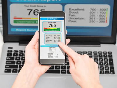 Credit Score | तुमचा क्रेडिट स्कोअर 750 पेक्षा कमी आहे का? या पद्धतीने वाढवा तुमचा क्रेडिट स्कोर