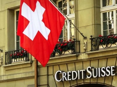 Credit Suisse Bank Stock Price | क्रेडिट सुईस सुद्धा बुडण्याची भीती, 2008 मध्ये लेहमन ब्रदर्सबाबत भविष्यवाणी करणाऱ्या तज्ज्ञाचा दावा