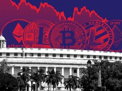 Crypto Bill | क्रिप्टो बिलामध्ये बहुतांश क्रिप्टो चलनांवर बंदी घातली जाऊ शकते | अधिक जाणून घ्या