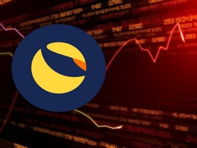 Crypto Crash | क्रिप्टो मार्केटमध्ये त्सुनामी | स्थिर टोकन टेरा लुना 7000 रुपयांवरून फक्त 80 पैशांपर्यंत खाली Crypto Crash | क्रिप्टो मार्केटमध्ये त्सुनामी | स्थिर टोकन टेरा लुना 7000 रुपयांवरून फक्त 80 पैशांपर्यंत खाली