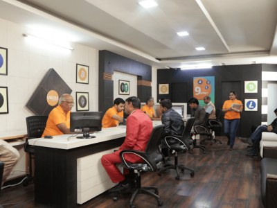 Crypto Investment | क्रिप्टो एफडीवर 24 टक्क्यांपर्यंत व्याज | या विशेष पर्सनल अकाउंटबद्दल जाणून घ्या