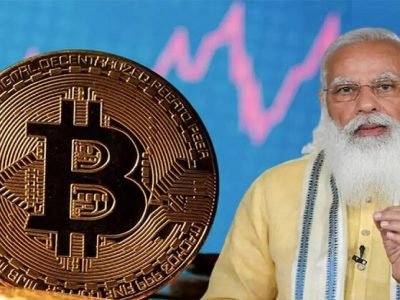 Crypto May Allowed as Asset | भारतात क्रिप्टोकरन्सीला पैसा नव्हे पण मालमत्ता म्हणून परवानगी मिळू शकते – सविस्तर वृत्त