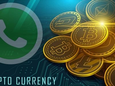 Crypto Transactions on WhatsApp | लवकरच व्हॉट्सॲपवर क्रिप्टोकरन्सीचा व्यवहार करता येणार | वाचा सविस्तर