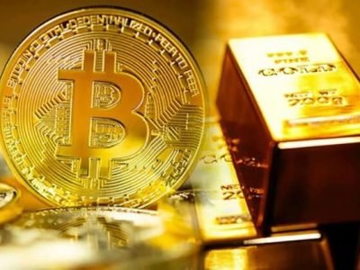 Cryptocurrency Investment | क्रिप्टोकरन्सी की सोनं? | कुठे, कसा मिळेल अधिक नफा? – तज्ज्ञांचं मत