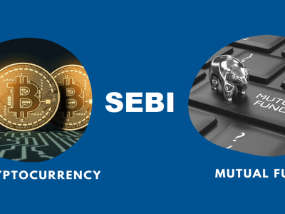 Cryptocurrency Investment | क्रिप्टोकरन्सी संदर्भात सेबीच्या म्युच्युअल फड कंपन्यांना या महत्वाच्या सूचना