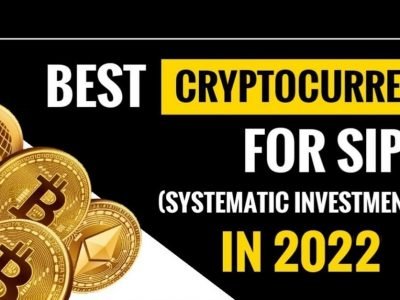Cryptocurrency SIP | क्रिप्टोकरन्सीमध्ये SIP करण्यासाठी भारतीय या प्लॅटफॉर्मवरून अशाप्रकारे गुंतवणूक करू शकतात