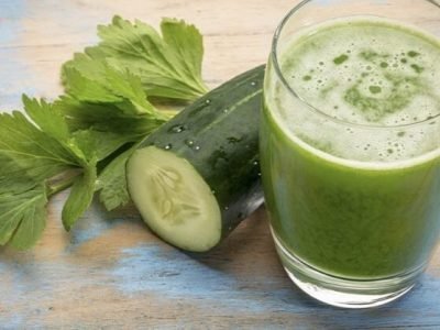 Special Recipe | आरोग्यदायी टेस्टी काकडीचा जूस बनवा घरच्याघरी – पहा रेसिपी