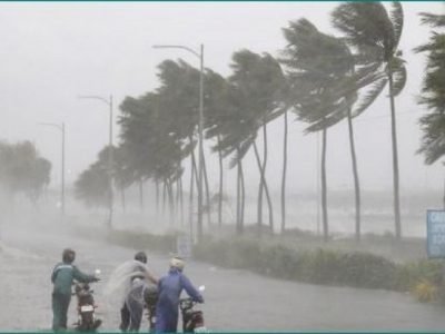 Cyclone Gulab | मराठवाडा, मध्य महाराष्ट्र, कोकणात अतिवृष्टीची शक्यता | पुढील ४८ तास महत्त्वाचे
