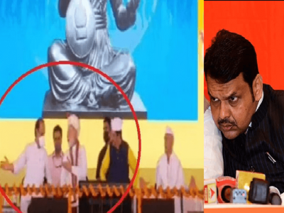 DCM Ajit Pawar | आता ही स्क्रिप्ट कोणी लिहिली? | संतांच्या देहूत सुद्धा ‘राजकीय द्वेषाचं’ राजकारण राज्यानं पाहिलं