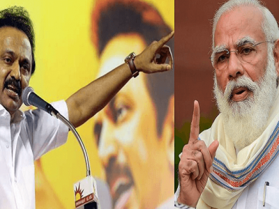 तामिळनाडू | DMK’च्या अनेक उमेदवारांचे थेट मोदींना आव्हान | माझ्या विरोधात प्रचाराला या